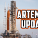 NASA Opts to Fix Megarocket Hydrogen Leak at the Launch Pad